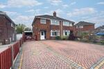 Hayhurst Avenue, Middlewich