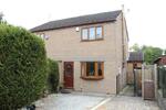 Sycamore Close, Stretton, Derbyshire. DE55 6GQ