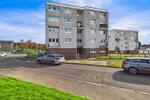 Irving Court, Clydebank G81