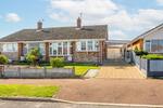 Seafield Road North, Caister-On-Sea