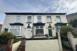 Dingle Road, Birkenhead, Merseyside, CH42