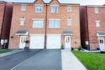 Cawfields Close, Hadrian Village, Wallsend