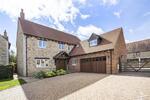 Westbury Close, Marsh Gibbon, Bicester