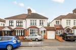 Highview Gardens, Upminster, RM14