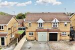 Bethell Road, Stoke-On-Trent ST1