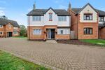 White Hart Close, Billesdon, Leicester