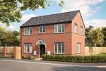 Plot 60 at Foxgrove Village Hawksley Gardens, Nottingham NG11
