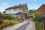 Towers Close, Crofton, Wakefield, West Yorkshire