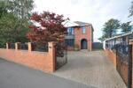 Southfield Road, Thorne, Doncaster