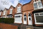 Hart Road, Birmingham B24