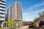 Vallea Court, Green Quarter, Manchester, M4