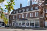 Old Bank Chambers, Letchworth Garden City, SG6 3AE
