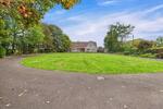 The Causeway, Mark, Highbridge, TA9