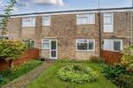 Basingstoke, Hampshire, RG21