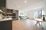 Tierney Lane, London, W6