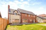 Plot 7, Flower Meadow, Little Fransham, Norfolk, NR19