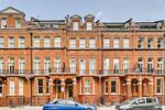 Cheyne Gardens, Chelsea