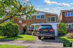 Bridewell close, Buntingford SG9