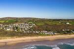 Praa Sands | South Cornwall