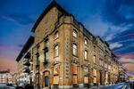 Little London Court, Mill Street, SE1