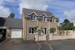 The Meads Drive, Hook, Haverfordwest