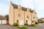 Damson Crescent, Taw Hill, Swindon, Wiltshire, SN25