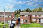 Ness Grove, Cheadle, ST10