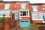Charlotte Street, Walsall