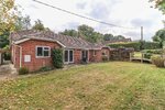 Salisbury Lane, Over Wallop, Stockbridge, Hampshire, SO20