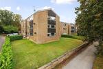 Bridlemere Court, Newmarket, Suffolk, CB8