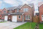 Plot 25 - The Wordsworth, Kings Grove, Grimsby DN32