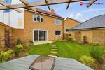 Wagstaffe Close, Huntingdon PE26