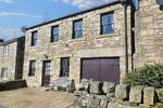 Cayson House The Holme, Hawes DL8 3QR