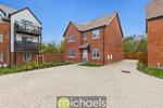 Rogers Avenue, Earls Colne, Colchester, CO6