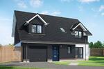 Plot 72, Cairngorm at Perth Road, Newtonmore PH20