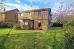 Nansen Close, Bembridge, Isle of Wight, PO35 5QD