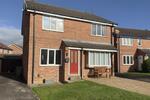 Turnberry Drive, York