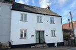 Fore Street, Sidbury, Sidmouth