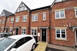 Hatton Mews, Spondon, Derby, Derbyshire, DE21