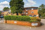 Elstree Road, Bushey WD23