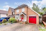 Chineham Close, Fleet, GU51