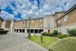 Liverymen Walk, Greenhithe, Kent, DA9