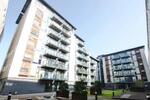 Skinner Lane, Leeds, West Yorkshire, UK, LS7