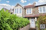 Elmsleigh Road, Weston-Super-Mare, North Somerset, BS23