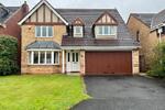 Ribbleton Grove, Whalley, BB7 9RF