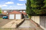 Aintree Close, Gravesend DA12