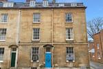 St John Street, Oxford, OX1