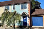 Jordan Close, Market Harborough