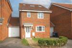 Campion Road, Hatfield, AL10