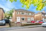 Croftfoot Road, Glasgow G44